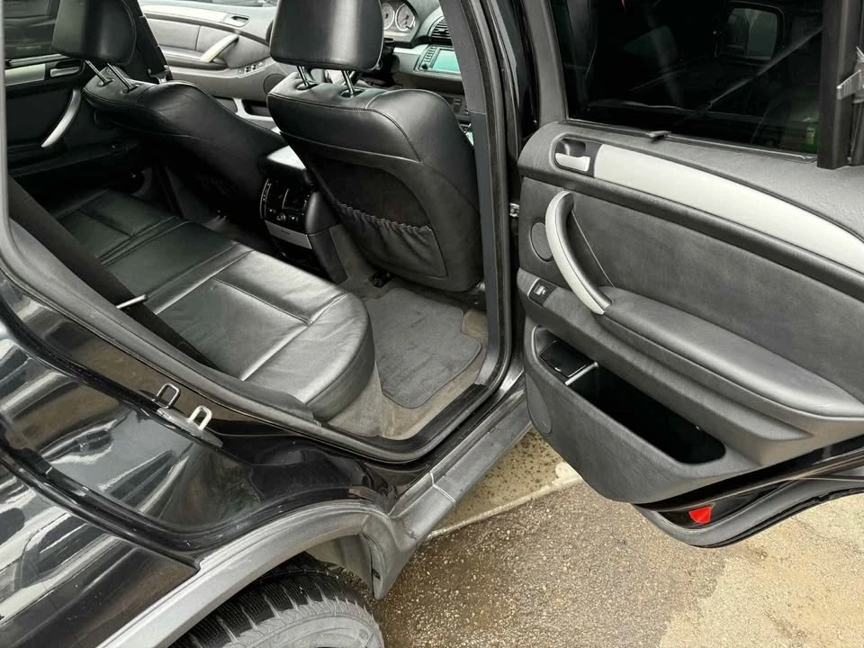 2002 BMW E53 X5 - Image 5 of 11