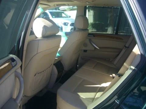 2002 BMW E53 X5 - Image 5 of 7