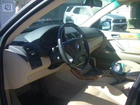 2002 BMW E53 X5 - Image 6 of 7