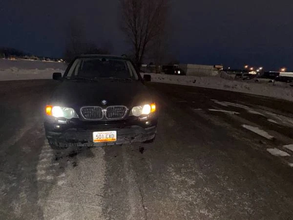 2002 BMW E53 X5 - Image 2 of 8