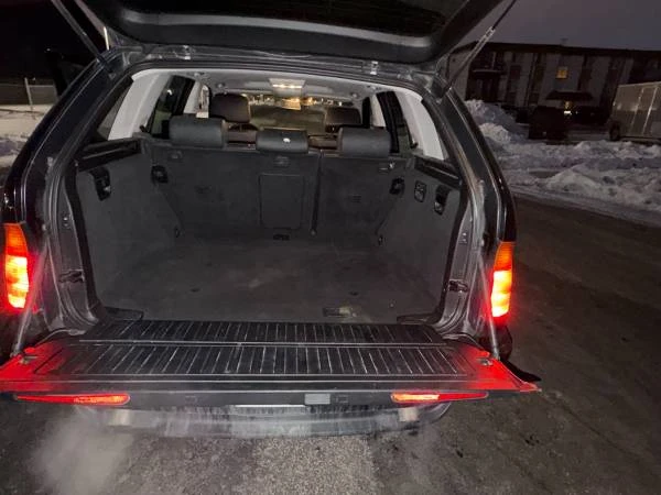 2002 BMW E53 X5 - Image 8 of 8