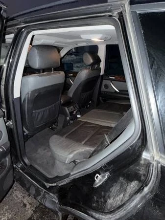 2002 BMW E53 X5 - Image 7 of 8
