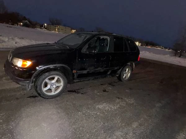 2002 BMW E53 X5 - Image 3 of 8