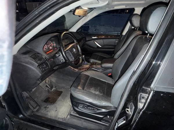 2002 BMW E53 X5 - Image 6 of 8