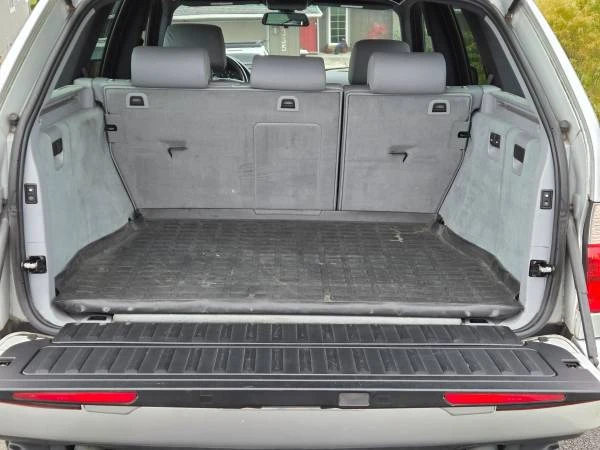 2002 BMW E53 X5 - Image 6 of 15