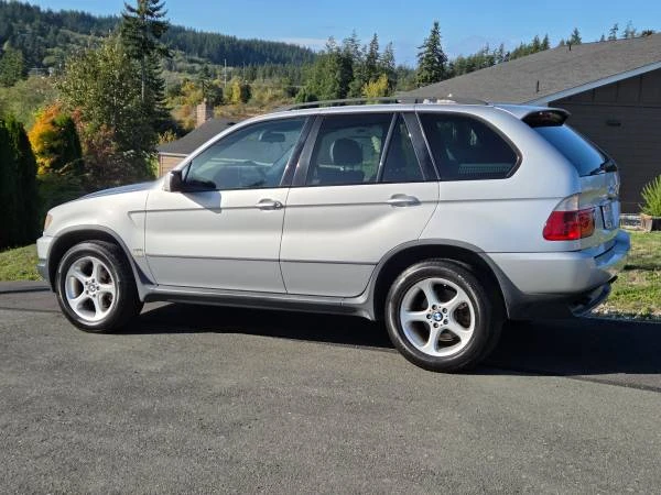 2002 BMW E53 X5 - Image 2 of 15