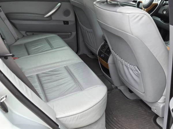 2002 BMW E53 X5 - Image 8 of 15