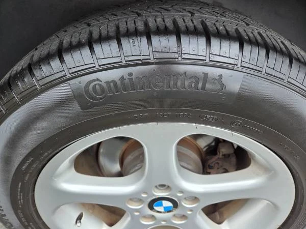 2002 BMW E53 X5 - Image 13 of 15