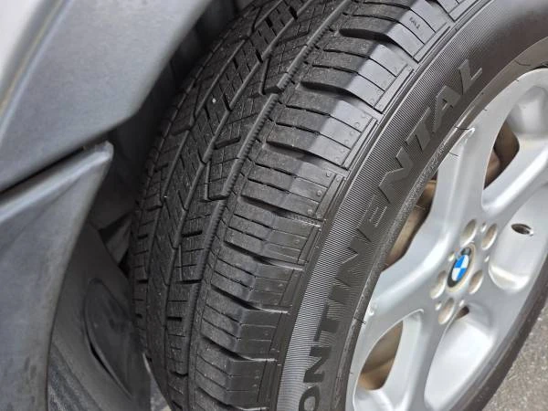 2002 BMW E53 X5 - Image 14 of 15