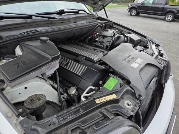 2002 BMW E53 X5 - Image 15 of 15