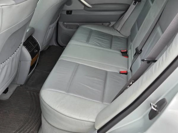 2002 BMW E53 X5 - Image 5 of 15