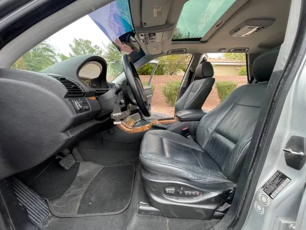 2002 BMW E53 X5 - Image 12 of 21