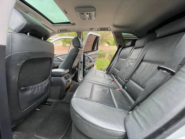 2002 BMW E53 X5 - Image 14 of 21