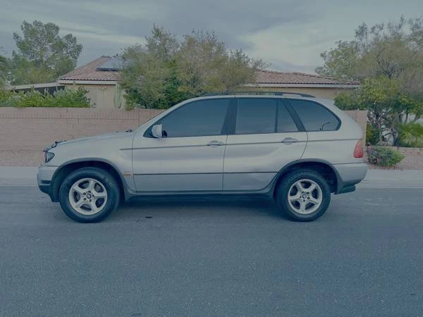 2002 BMW E53 X5 - Image 3 of 21