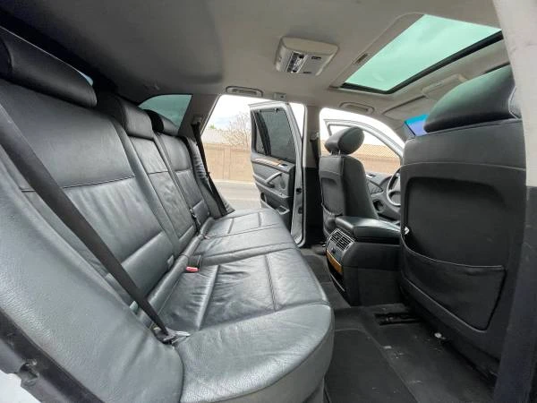 2002 BMW E53 X5 - Image 15 of 21