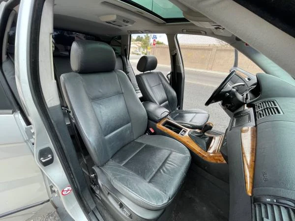 2002 BMW E53 X5 - Image 10 of 21