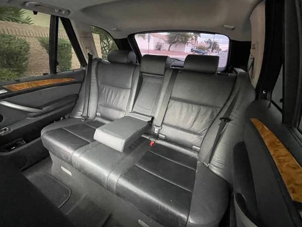 2002 BMW E53 X5 - Image 16 of 21
