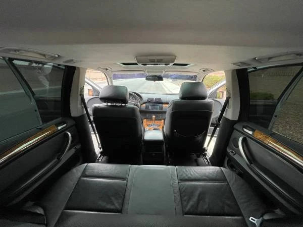 2002 BMW E53 X5 - Image 19 of 21