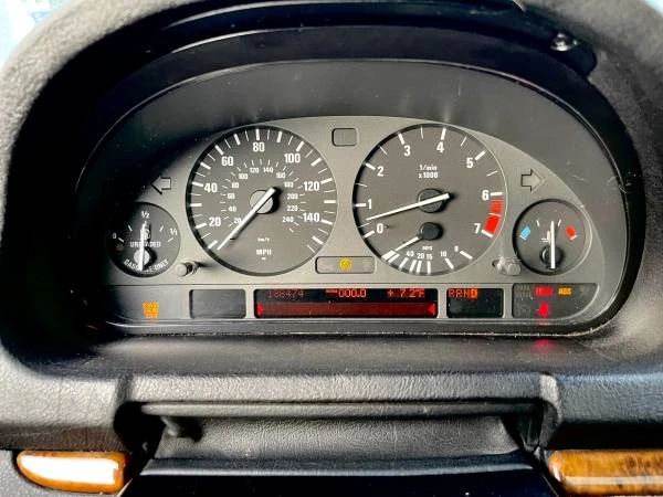 2002 BMW E53 X5 - Image 21 of 21