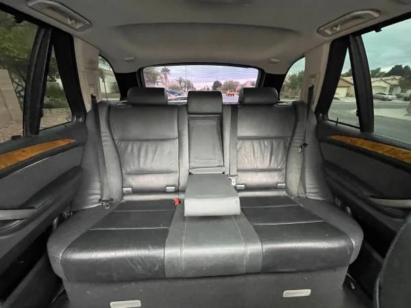 2002 BMW E53 X5 - Image 18 of 21