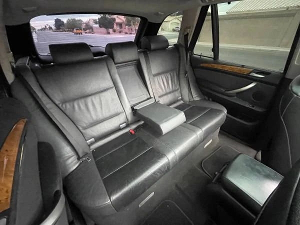 2002 BMW E53 X5 - Image 17 of 21