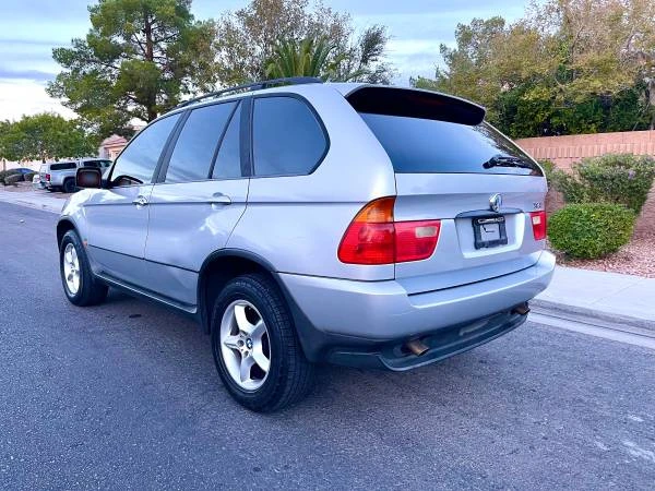 2002 BMW E53 X5 - Image 6 of 21