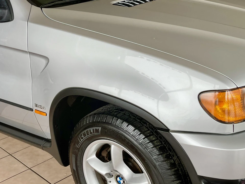 2002 BMW E53 X5 - Image 25 of 31