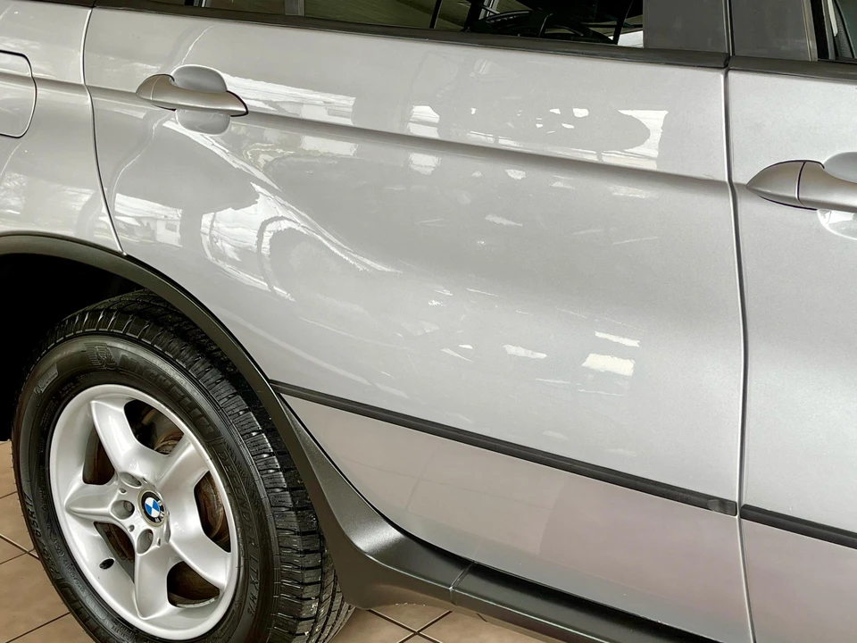 2002 BMW E53 X5 - Image 21 of 31