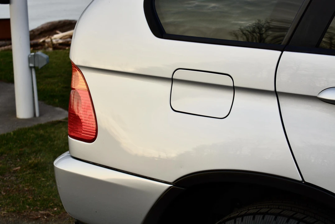 2002 BMW E53 X5 - Image 20 of 31
