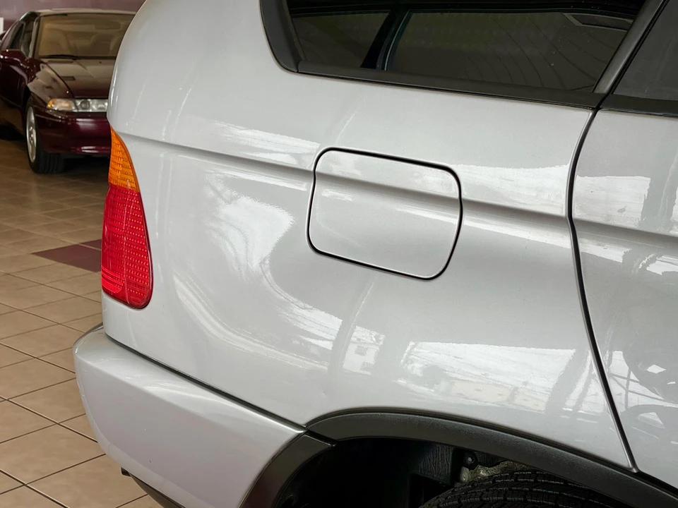 2002 BMW E53 X5 - Image 19 of 31