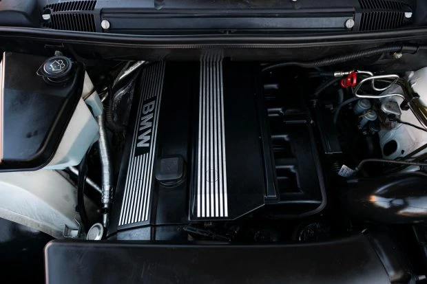 2002 BMW E53 X5 - Image 6 of 7
