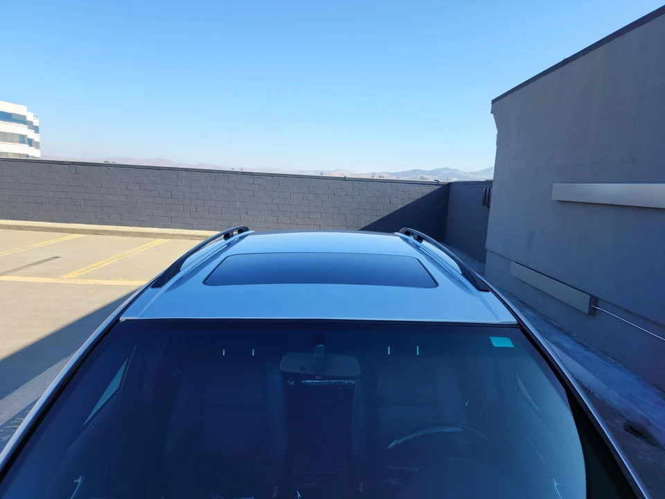 2002 BMW E53 X5 - Image 14 of 31