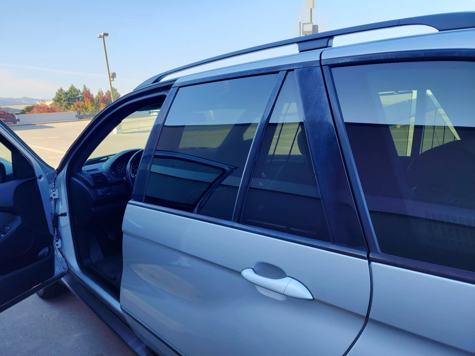 2002 BMW E53 X5 - Image 30 of 31