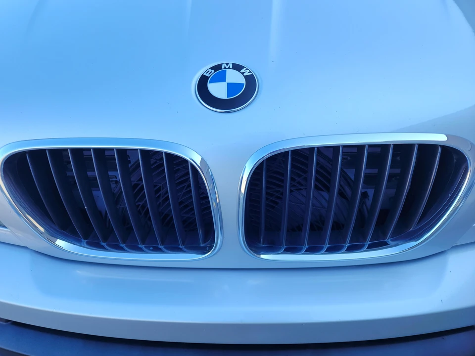 2002 BMW E53 X5 - Image 20 of 31