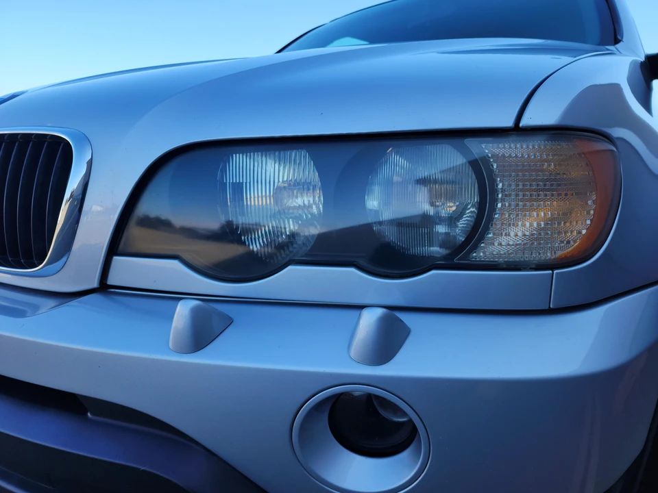 2002 BMW E53 X5 - Image 22 of 31