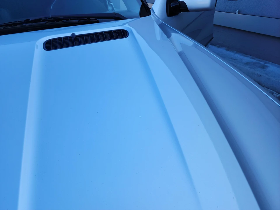 2002 BMW E53 X5 - Image 23 of 31