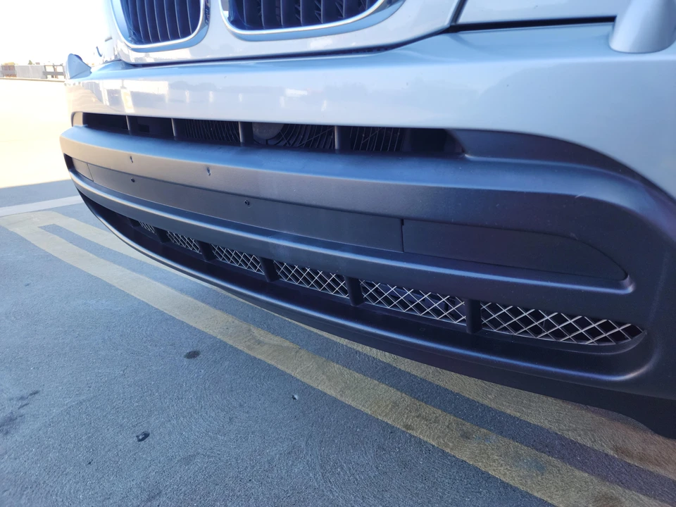 2002 BMW E53 X5 - Image 21 of 31