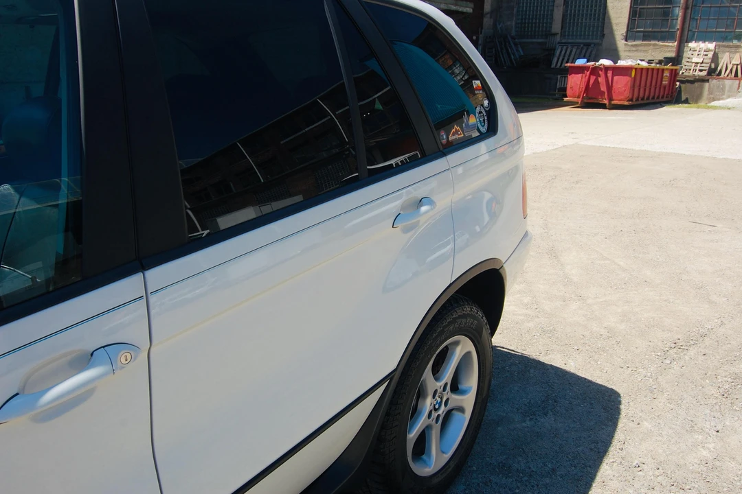 2002 BMW E53 X5 - Image 24 of 31