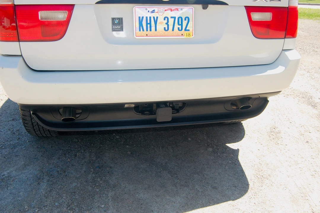2002 BMW E53 X5 - Image 31 of 31