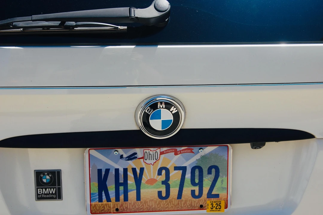 2002 BMW E53 X5 - Image 28 of 31