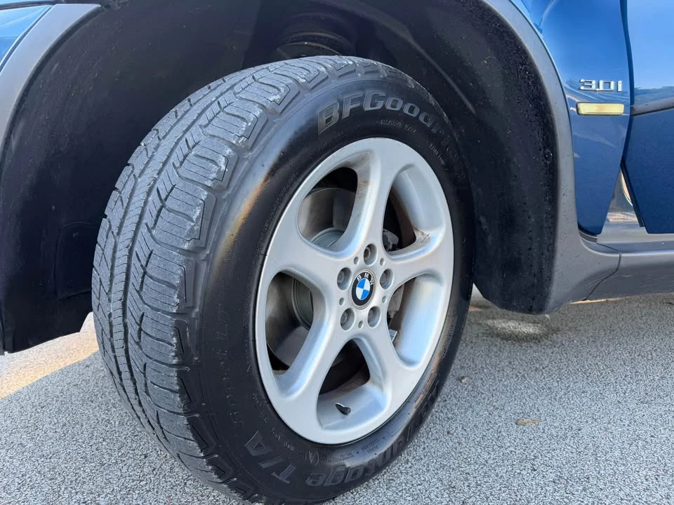 2002 BMW E53 X5 - Image 19 of 20