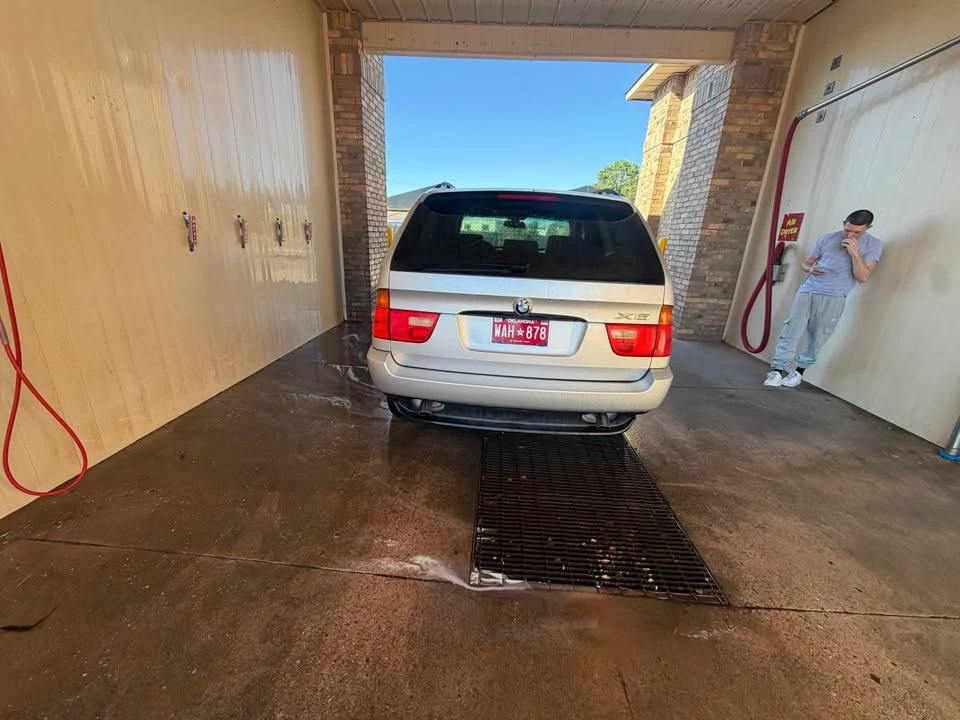 2002 BMW E53 X5 - Image 7 of 8