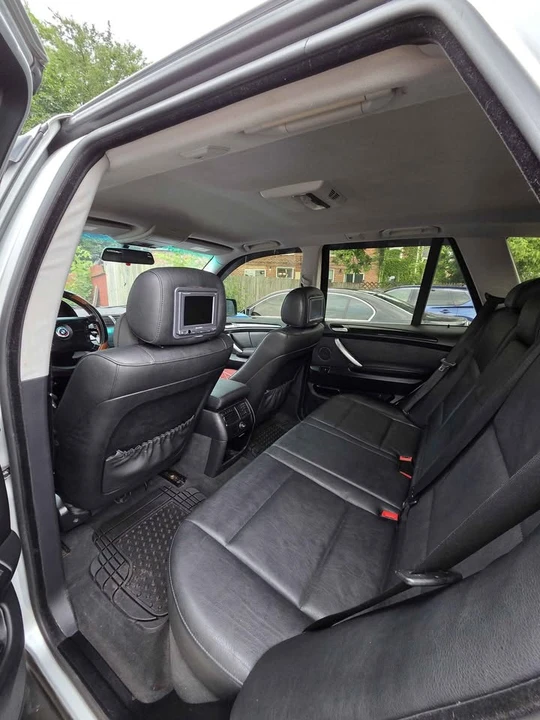 2002 BMW E53 X5 - Image 5 of 17
