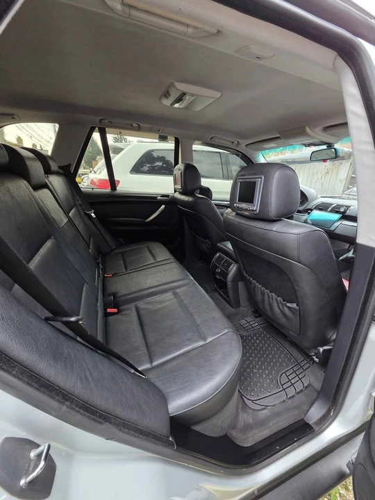 2002 BMW E53 X5 - Image 11 of 17