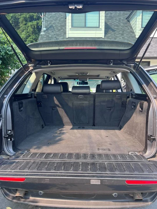 2002 BMW E53 X5 - Image 2 of 6
