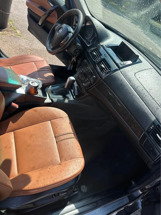 2002 BMW E53 X5 - Image 19 of 19