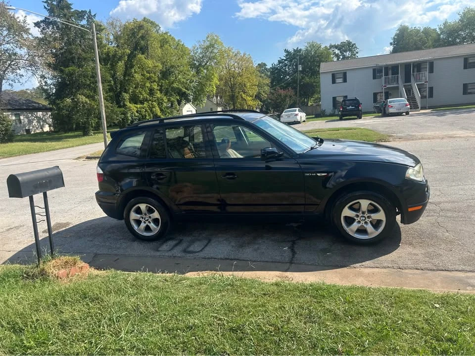 2002 BMW E53 X5 - Image 13 of 19