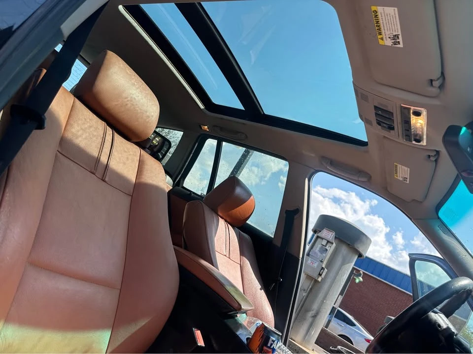 2002 BMW E53 X5 - Image 2 of 19