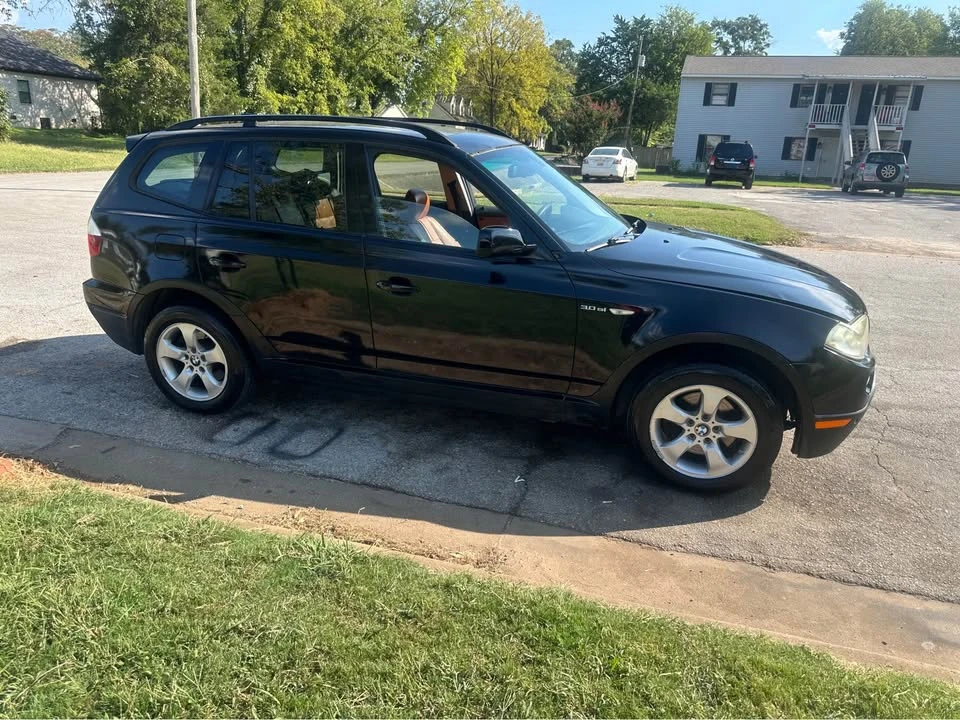2002 BMW E53 X5 - Image 9 of 19