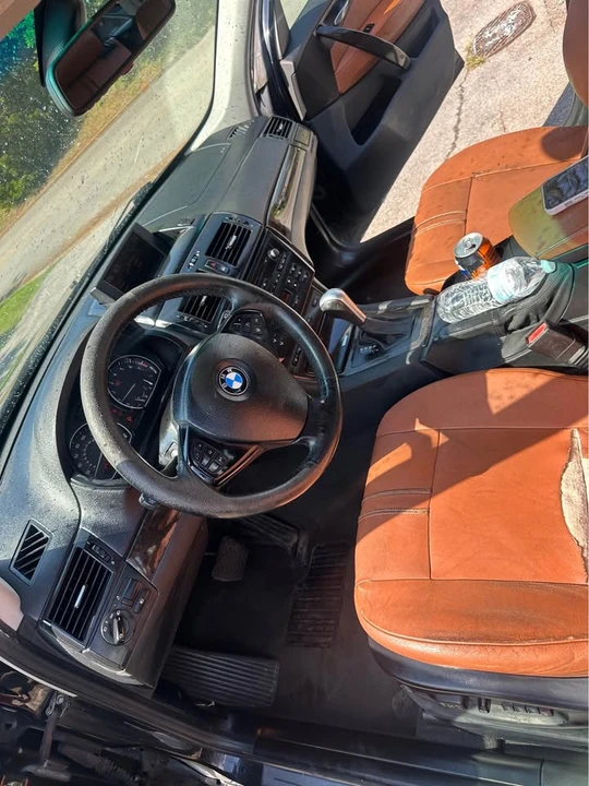 2002 BMW E53 X5 - Image 4 of 19